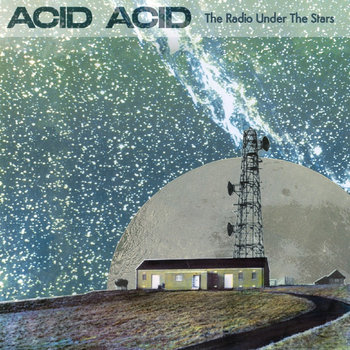 The Radio Under The Stars 