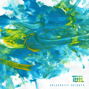 University HeightsTEEEL cover