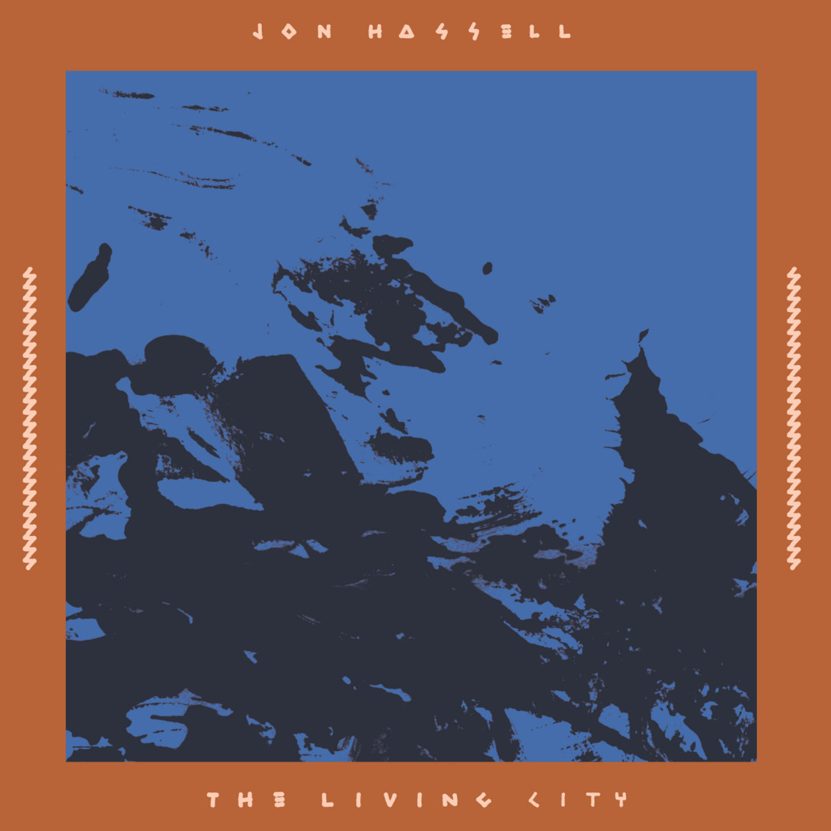 ショップレビュー ランキング The Living City | Jon Hassell その他