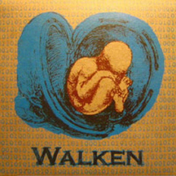 Walken photo