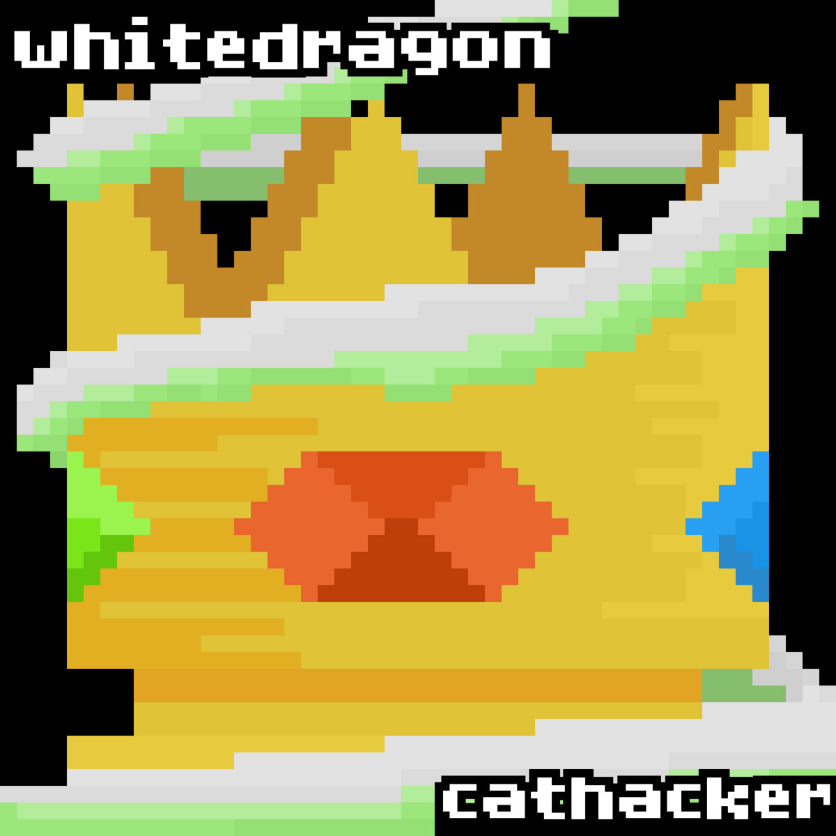 Whitedragon Cathacker whitedragon-cathacker