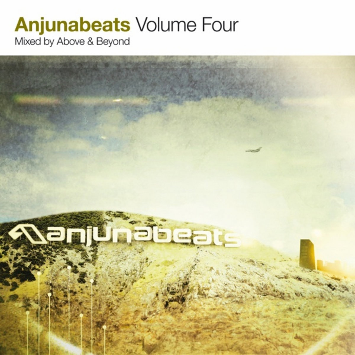 Anjunabeats Volume 4 | Above & Beyond