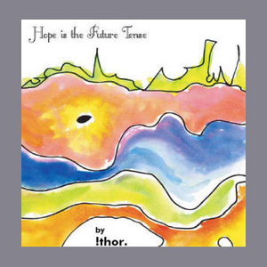 Hope is the Future Tense cover