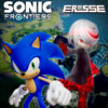 Sonic Frontiers - Eresse Covers