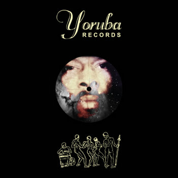 Yoruba / Osunlade / Tribal Winds レコードセット Osunlade · Artist