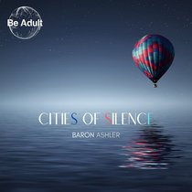 Cities Of Silence cover art