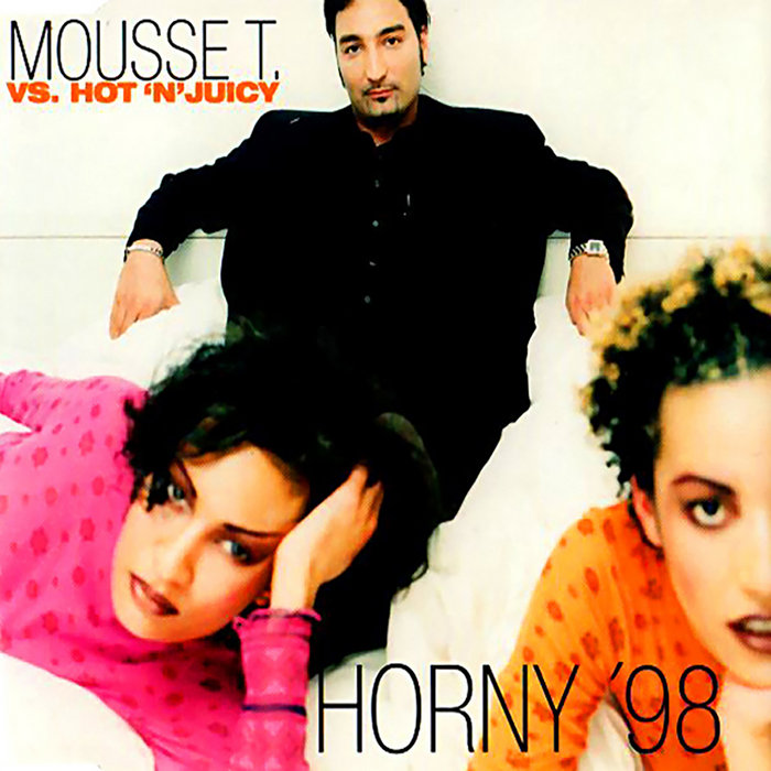 【CD】MOUSSE T vs HOT'N'JUICY/HORNY remix a1855932945_5.jpg