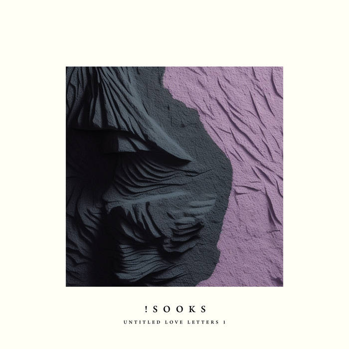 Untitled Love Letters 1 | !Sooks | Moodfamily