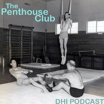 Classics Updated - The Penthouse Club cover art
