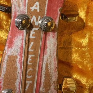 DANODUE cover