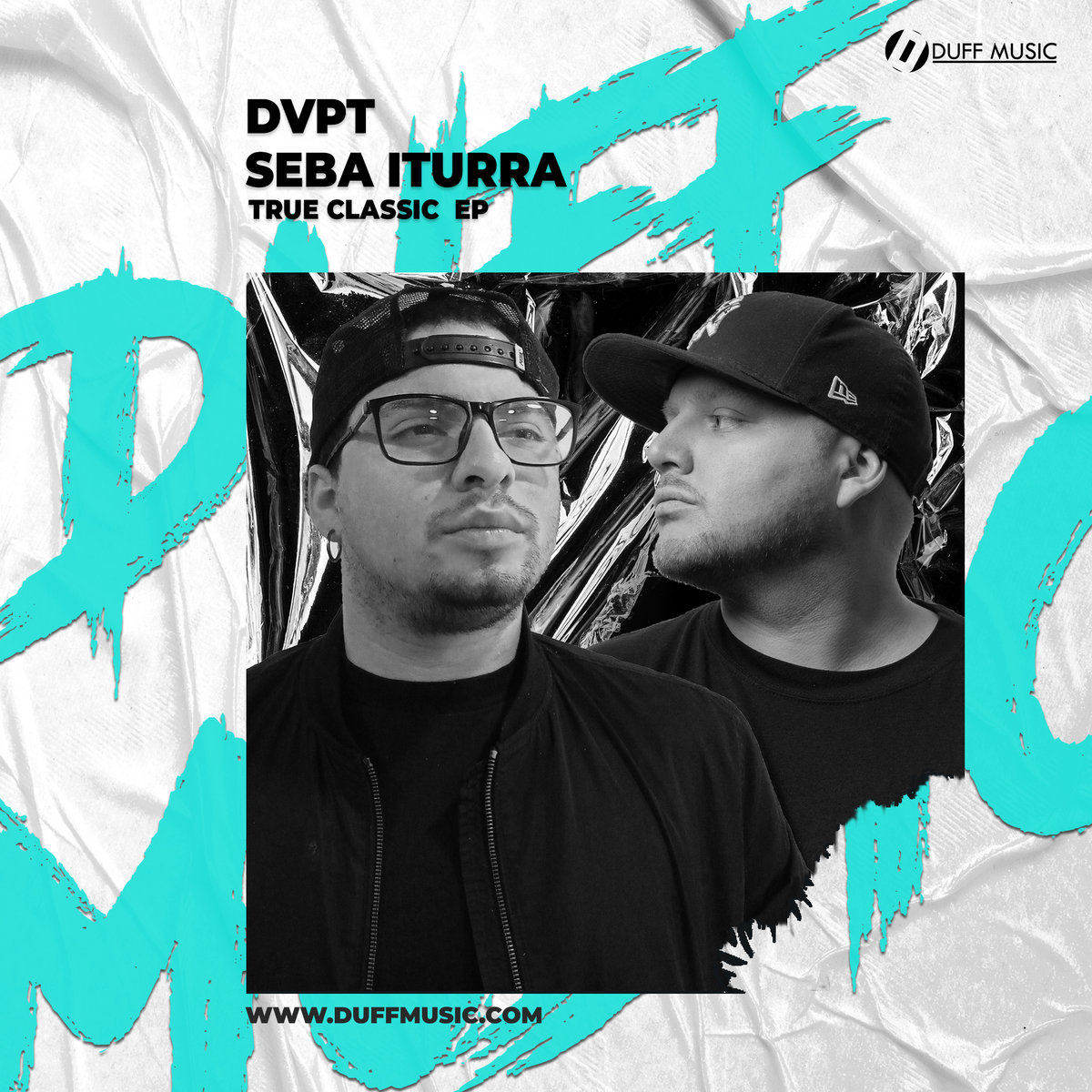 DVPT, Seba Iturra - True classic | Duff Music