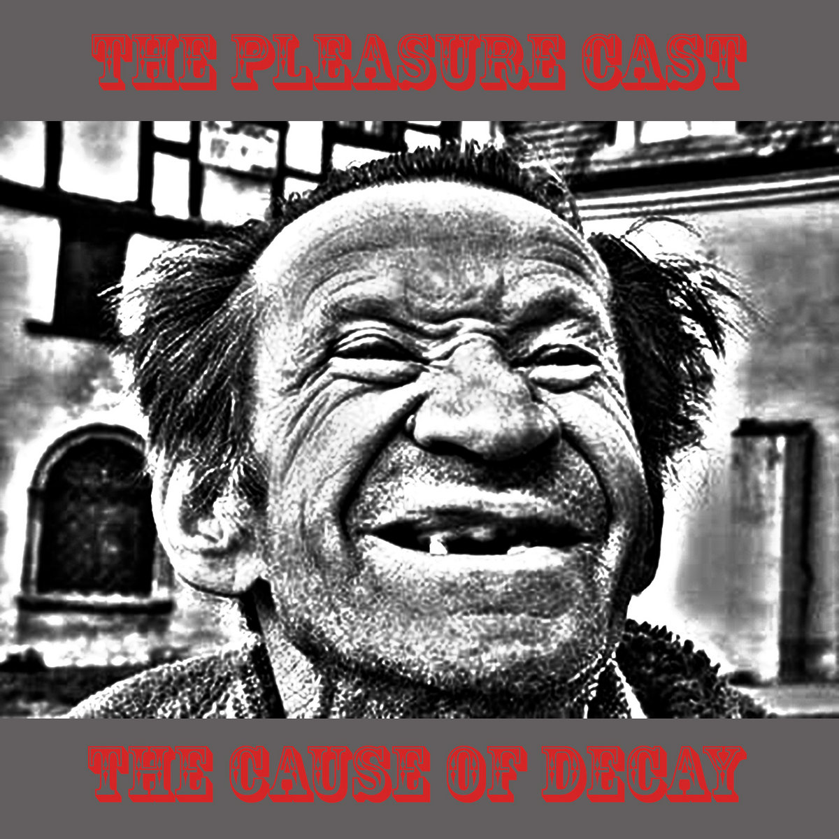 LXX: The Cause Of Decay cover