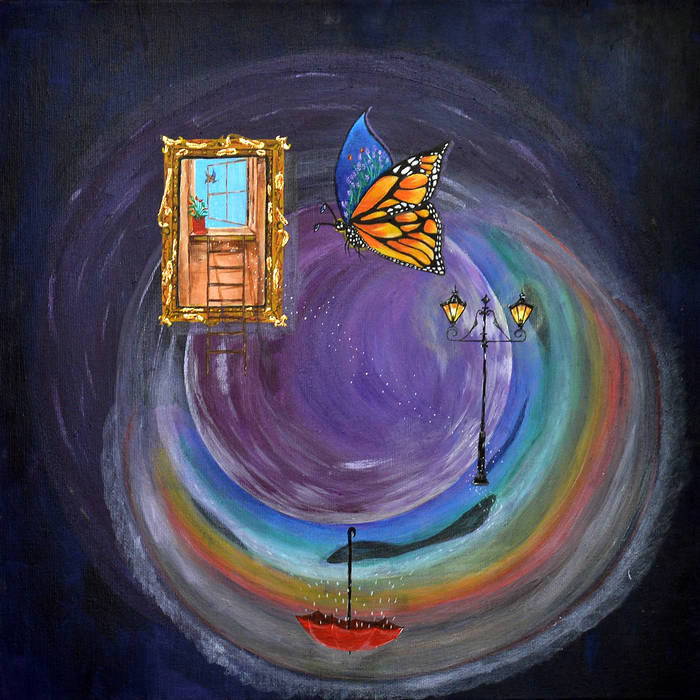 Rainbow Moon (Deluxe Edition) | Mouad