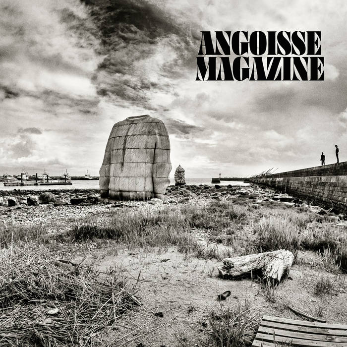 Angoisse Magazine - Les Sirènes du Canal de l'Ourcq