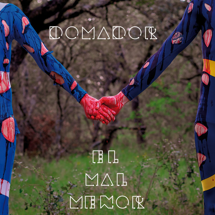 El Mal Menor Domador