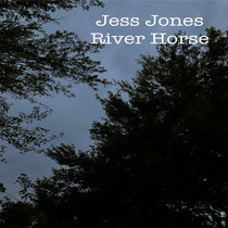 River Horse cover art