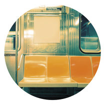 Ben Men — Metro EP