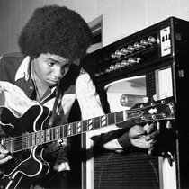 Essential Soul Chord Progression & Funky Old School Groove [Bb Aeolian / Phrygian -  Compound Meter] cover art