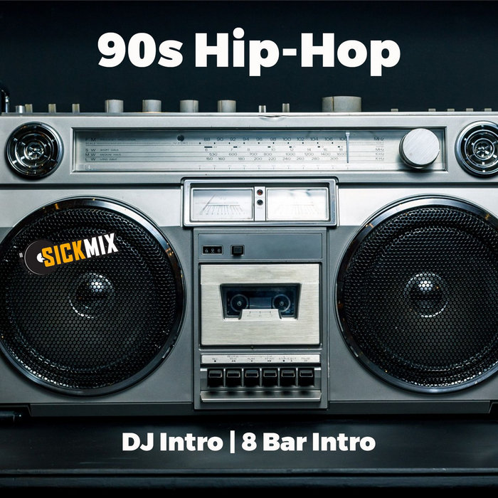 Let's Talk About Sex SaltNPepa (SickMix intro) (clean) SaltNPepa