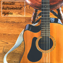 Acoustic Instrumental Hymns cover art