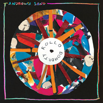 Track artwork for Andrew's Song
