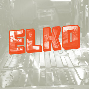 Elko cover