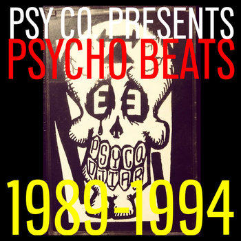 Music | Psy Co.