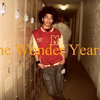 The Wonder Years... Cover Art