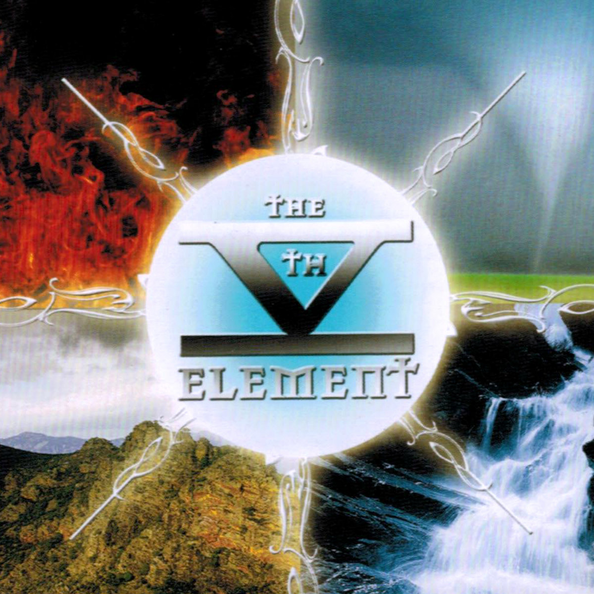 Fifh Element The Fifth Element | The Fifth Element