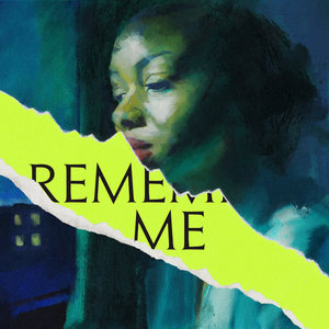 Remember Me cover