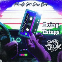 Doing Things [iAmDaeTheDancer Anthem] (feat. Dassi Beats) cover art