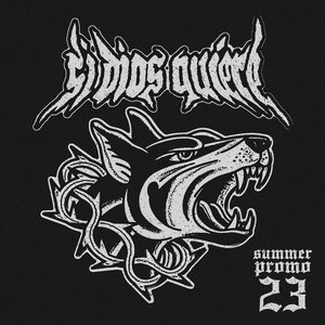 Summer Promo '23 cover