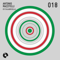 Antonio Mazzitelli — Calabrisella