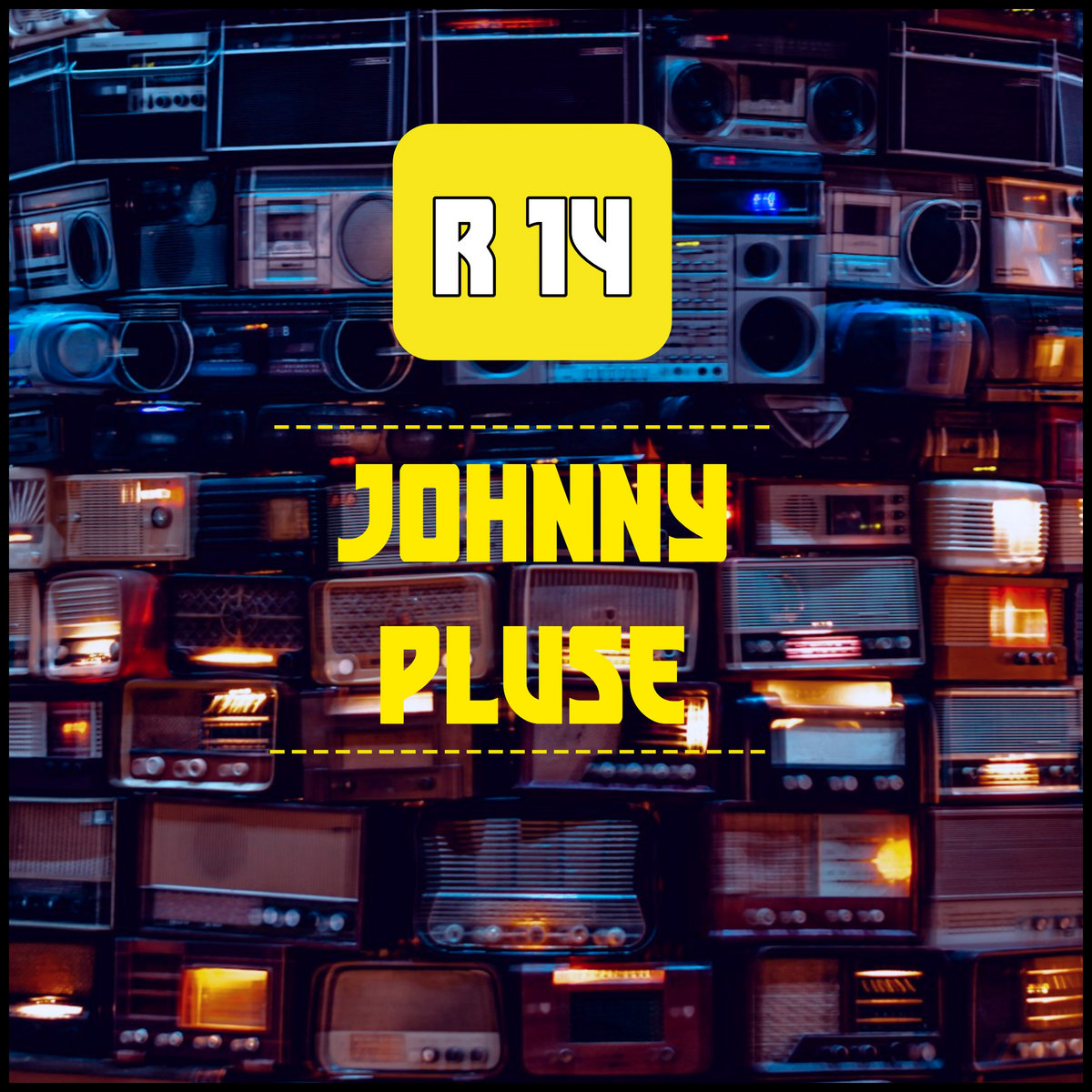 R14 cover
