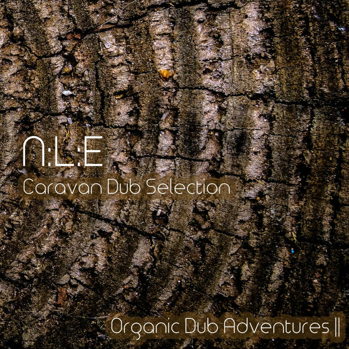 Caravan Dub Selection [ Organic Dub Adventures || ] | N:L:E | Natural Life  Essence [ Liquid Frog Records ]