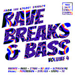 Rave Breaks n Bass 4