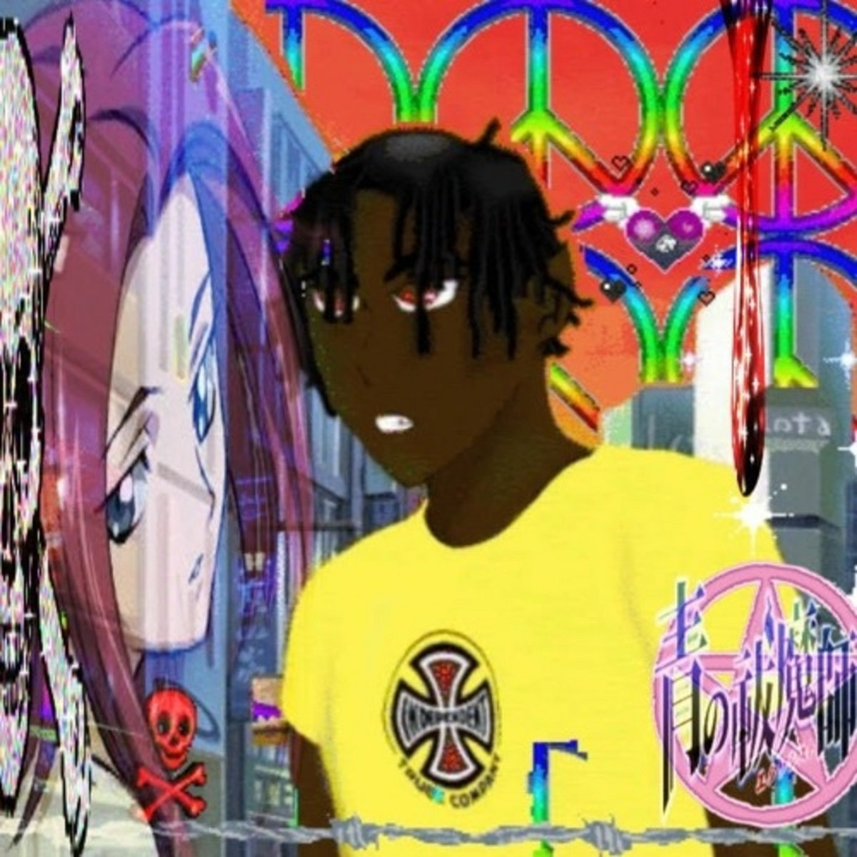 STACY$ ANIME Cargoboym cargoboym