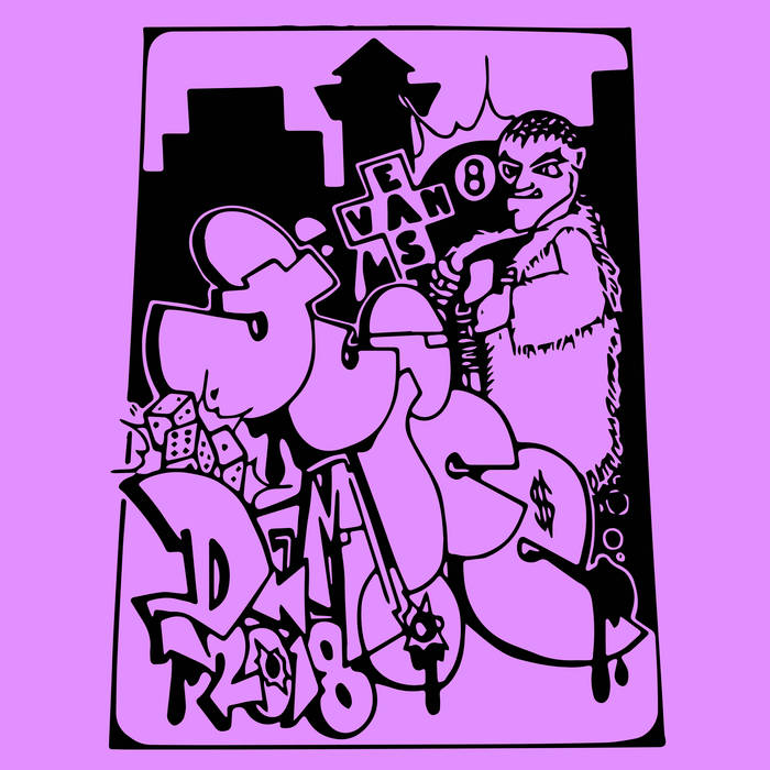 Demo 2018 | Juice