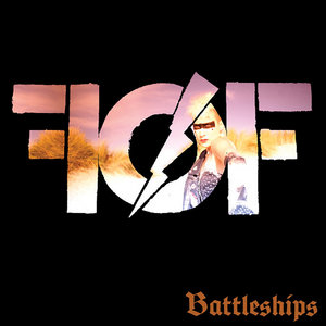 Battleships cover
