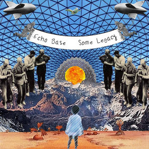 Echo Base — Some Legacy