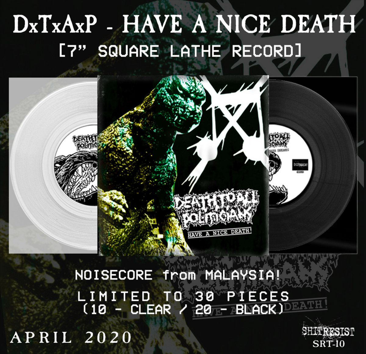 have a nice death release date