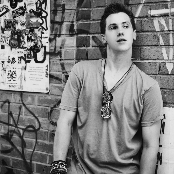 Grooving To The Beat Matthew Stephen