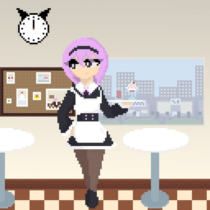 Cafe Break | Mistil