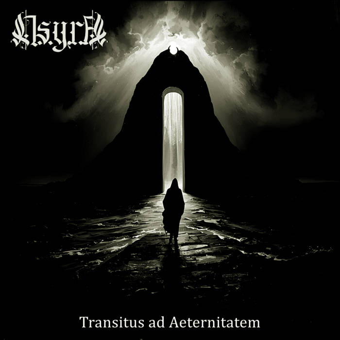 Transitus ad Aeternitatem
