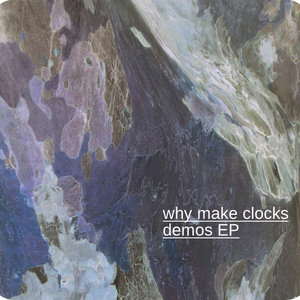 Demos EP cover