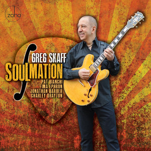 Soulmation cover