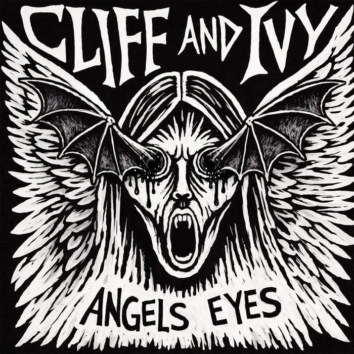 Angels Eyes by Cliff and Ivy cover art