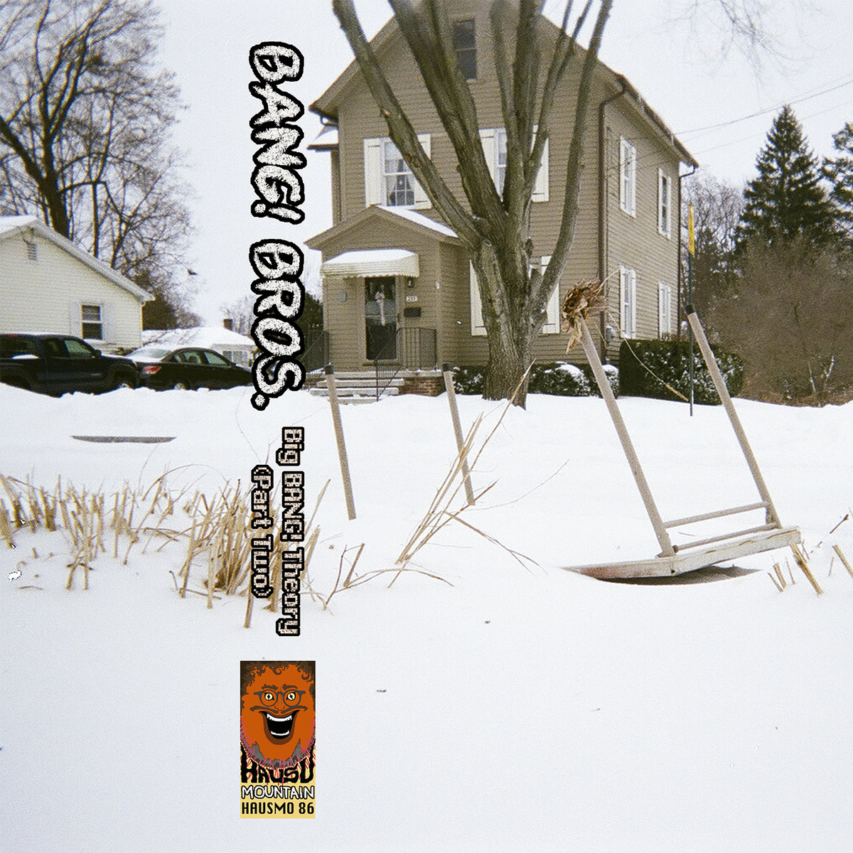 Cold Dark Matter BANG! BROS