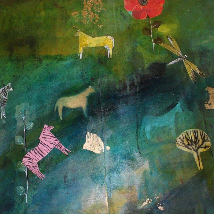 HOMESPUNEP HOMESPUN AV/EP