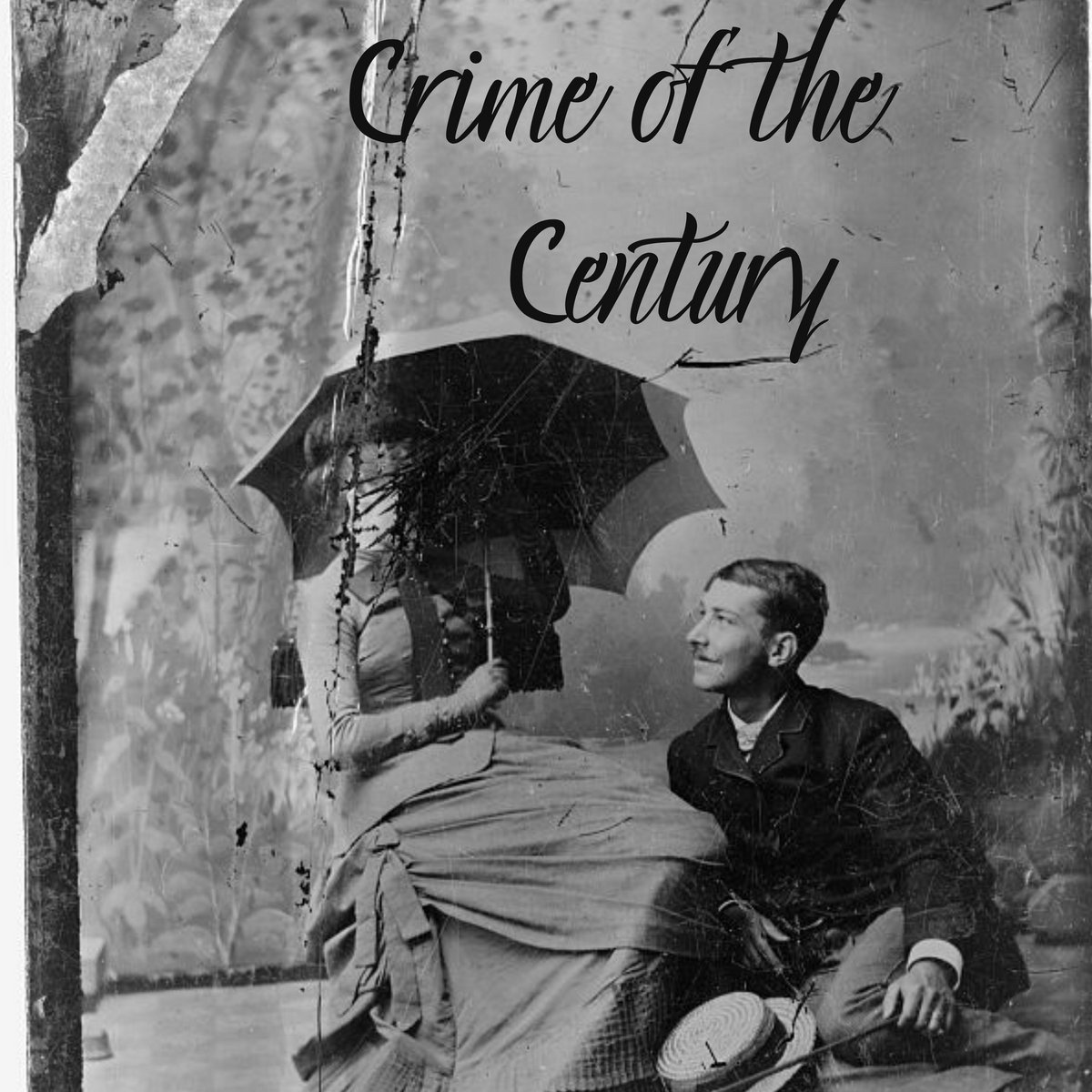 Crime of the Century Moontripp